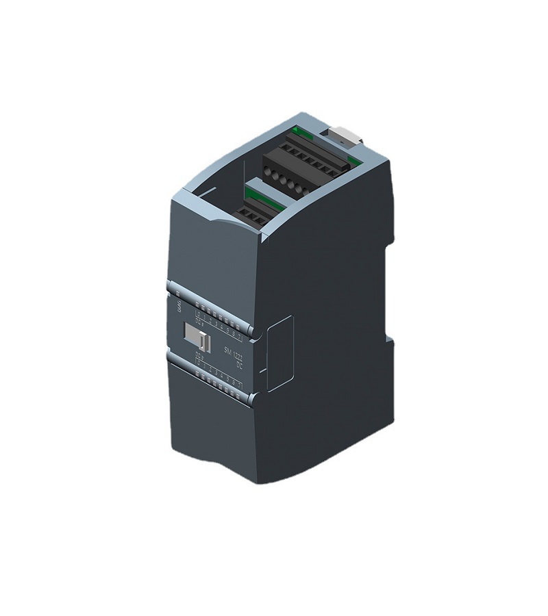 山東煙臺 西門子 S7-1200 SM 1231，AI 4x13 bit 型號  6ES7231-4HD32-0XB0 現貨